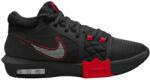 Nike Lebron Witness 8 Basketball Shoes 48, 5 | Bărbați | Ghete de baschet | Negru | FB2239-005 (FB2239-005)