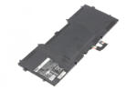 Dell XPS 13 L321X gyári új 6 cellás 6070mAh akkumulátor (Type C4K9V, 0C4K9V, DP/N: PKH18, WV7G0, 489XN)