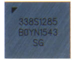 Apple iPhone 6S kis audio IC, S338S1285 (gyári)