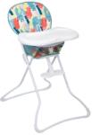 Graco Scaun de masa Graco Snack N Stow Paintbox (G3T999PBXEU) - exclusivmag Scaun de masa bebelusi, inaltator