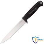 Cold Steel Kitchen Utility Knife - Cuțit de bucătărie - Cuțit utilitar (Kitchen Classics)
