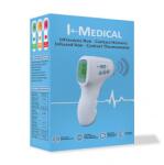 I-Medical AOV I-Medical Non Contact érintés nélküli "pisztolyos" hőmérő (5999564544073)