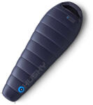 Husky Sac de dormit HUSKY MAGNUM, albastru închis Sac de dormit
