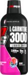 ProSupps VANISH® L-CARNITINE LIQUID SHOTS 465 ml blue raspberry