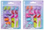 Simba Toys - Pantofi pentru Păpușa Steffi, 2 tipuri, Mix de produse (S 4663554)