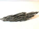 INVITAL Honey Comb Wood L 40-50 cm 2305g (ID Z10461)