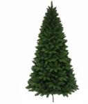  Karácsonyfa mű 270cm zöld 1650 ággal, műfenyő talppal (S625-270)