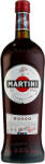 Martini Rosso Vermouth 1l DRS 18%