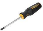 Denzel PH2x 100mm S2 mágneses csavarhúzó olajálló ergonómikus nyéllel (1217877) - jooszerszam
