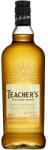 Teacher's Highland Cream whisky (1, 0l - 40%)