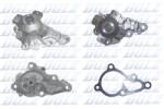 DOLZ Vízszivattyú, motorhűtés DOLZ T255 (T255)