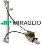 MIRAGLIO Mecanism actionare geam MIRAGLIO 30/864