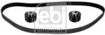 Febi Bilstein Fogasszíjkészlet FEBI BILSTEIN 29271 (29271)