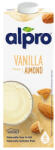 Alpro Növényi ital ALPRO mandula vanília 1L (135971) - papir-bolt