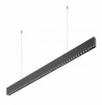 GTV LD-VIL42WUDC-NB LED függesztett lámpatest VILANA 42W (30W+12W), 4000K, RA>80, 220-240VAC, 48/120°, UGR (LD-VIL42WUDC-NB)