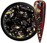  Füstfólia Black Gold