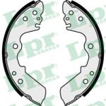 LPR Set saboti frana LPR 07760