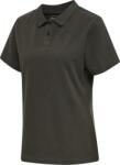 Hummel Tricou Hummel hmlRED STRETCH POLO WOMAN 215118-6213 Marime M - weplayhandball