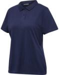 Hummel Tricou Hummel hmlRED CLASSIC POLO WOMAN 215115-7026 Marime M - weplayhandball