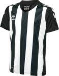 Hummel Bluza Hummel CORE XK STRIPED JERSEY KIDS S/S 212642-2114 Marime S (135-140 cm) - weplayhandball