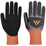  CT46G8RM Portwest CT Cut D18 Nitrile Impact Glove (CT46G8RM)