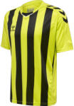 Hummel Bluza Hummel CORE XK STRIPED JERSEY KIDS S/S 212642-5047 Marime M (147-152 cm) - weplayhandball
