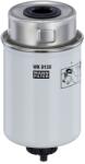 Mann-filter Üzemanyagszűrő MANN-FILTER WK 8130 (WK 8130)