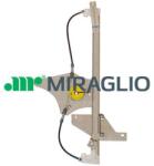MIRAGLIO Mecanism actionare geam MIRAGLIO 30/1829