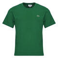 Lacoste Rövid ujjú pólók TH7318 Zöld EU L - spartoo - 22 103 Ft