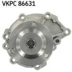 SKF Vízszivattyú, motorhűtés SKF VKPC 86631 (VKPC 86631)