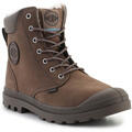 Palladium Csizmák Pampa Sport Cuff Wps 72992-222-M Barna 42