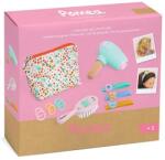 DJECO Játékbaba fodrász készlet - Djeco (DJ07796)