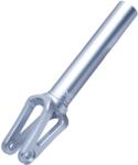 North Scooters North Nada Zero Offset 24mm Pro Scooter Fork - Matte Silver