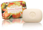 Saponificio Artigianale Fiorentino SA Fiorentino természetes szilárd szappan mandarin és bergamott 200 g