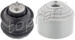 TOPRAN felfüggesztés, motor TOPRAN 400 471 (400 471)