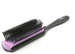 Global Fashion Perie Global Fashion 140, Negru + Violet