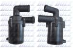 DOLZ Pompă de apă suplimentară (circuitul apei de răcire) DOLZ EA544A (EA544A) - automobilus