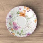 Villeroy & Boch V&B Mariefleur Basic alátét cappuccinós csészéhez 19cm (10-4100-1250)
