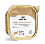 SPECIFIC CW-HY Allergy Management Plus 300g
