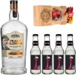  Peaky Blinder Gin Tonik szett ajándék ginfűszerrel - ginshop