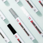 Deli lakkfilc - 4 színben