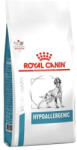 Royal Canin Hypoallergenic kutyáknak 2 kg - webshop