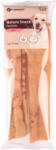 Flamingo Nature Snack sertés bőr 24 cm 2 db