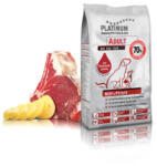 PLATINUM Adult Beef&Potato 30 kg