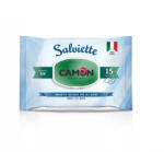  Camon Aloe Vera szemkörnyéktisztító törlőkendő 17 x 20 cm