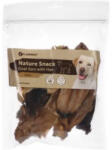 Flamingo Nature Snack szőrős kecskefül 200 g