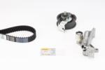 Continental Ctam Set curea de distributie CONTINENTAL CTAM CT909K6 - centralcar - 650,22 RON