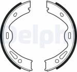 DELPHI Set saboti frana, frana de mana DELPHI LS2091 (LS2091)