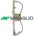 MIRAGLIO Mecanism actionare geam MIRAGLIO 30/1227