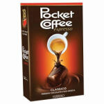 Pocket Coffee Coffee Desszert T18 225g